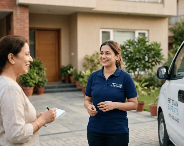 Pet Stain Carpet Cleaning Hornbrook, CA FAQs